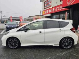 
										NISSAN NOTE 2020 (64000KM) full									