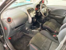 
										NISSAN MARCH 2022 (48 123KM) full									