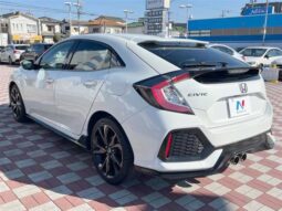 
										HONDA CIVIC 2018 full									
