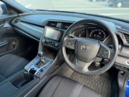 
										HONDA CIVIC 2018 full									