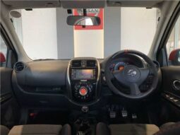 
										Nissan march 2019 (20 000km) full									