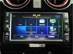
										NISSAN NOTE 2018(59000KM) full									