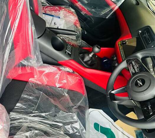 
								NISSAN FAIRLADY Z 2024 VERSION ST {15KM} full									