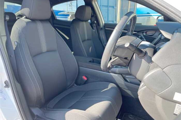 
								HONDA CIVIC 2018 full									