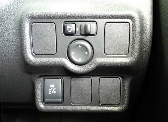 
								NISSAN NOTE 2018(59000KM) full									