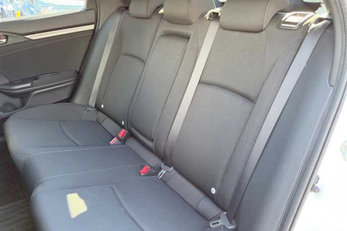 
								HONDA CIVIC 2018 full									