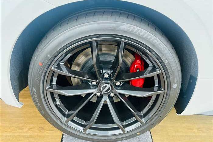 
								NISSAN FAIRLADY Z 2024 VERSION ST {15KM} full									