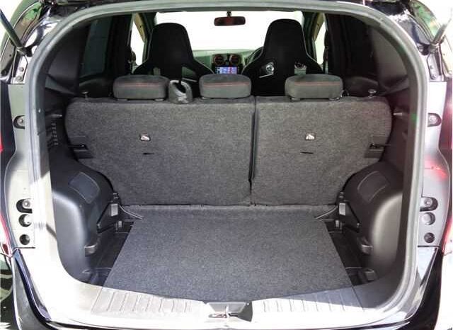 
								NISSAN NOTE 2018(59000KM) full									