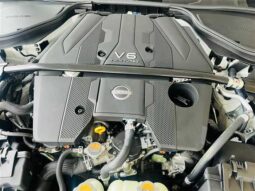 
										NISSAN FAIRLADY Z 2024 VERSION ST {15KM} full									