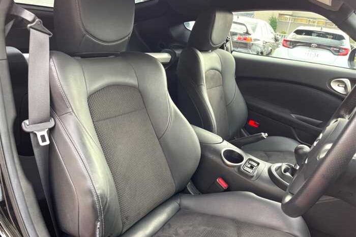 
								NISSAN FAIRLADY Z 2020 (9700KM) full									