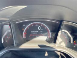 
										HONDA CIVIC 2018 full									