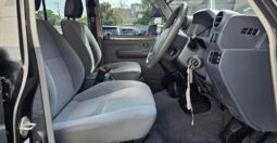 
										TOYOTA  LAND CRUISER 79 full									