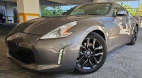 NISSAN FAIRLADY 370Z