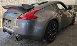 
										NISSAN FAIRLADY 370Z full									