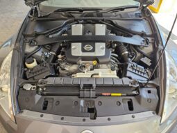 
										NISSAN FAIRLADY 370Z full									