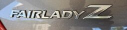 
										NISSAN FAIRLADY 370Z full									