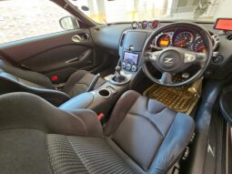 
										NISSAN FAIRLADY 370Z full									