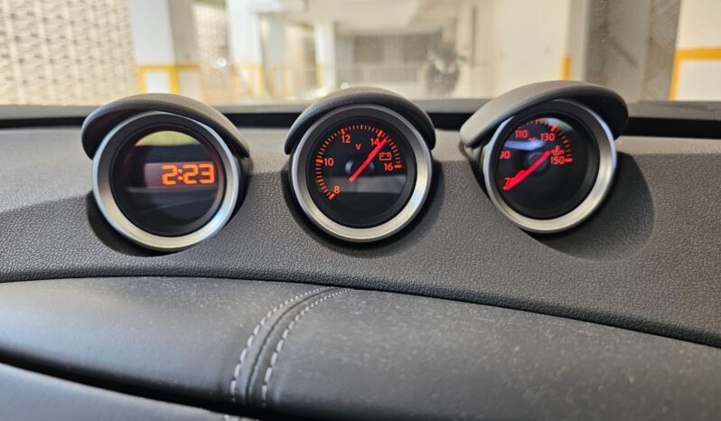 
								NISSAN FAIRLADY 370Z full									