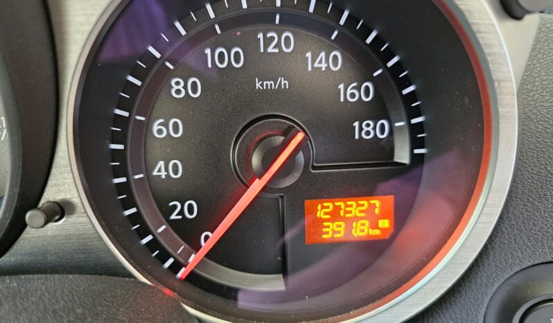 
								NISSAN FAIRLADY 370Z full									