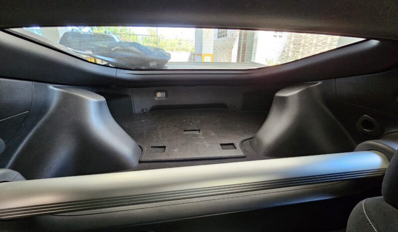 
								NISSAN FAIRLADY 370Z full									