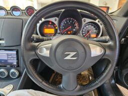 
										NISSAN FAIRLADY 370Z full									