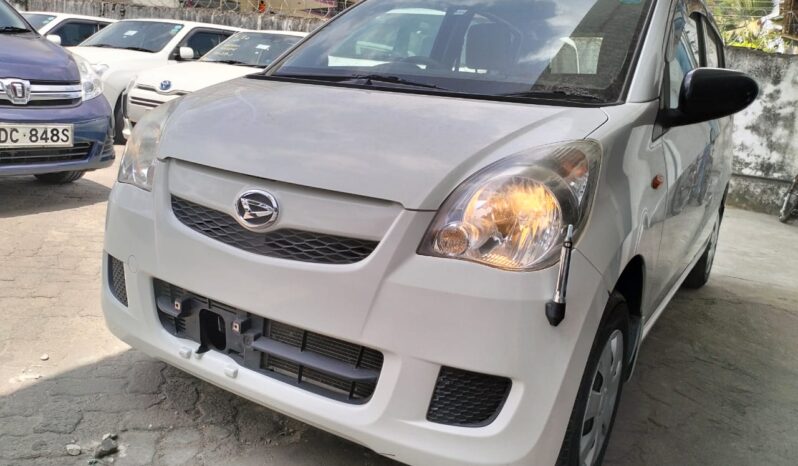 
								DAIHATSU MIRA full									