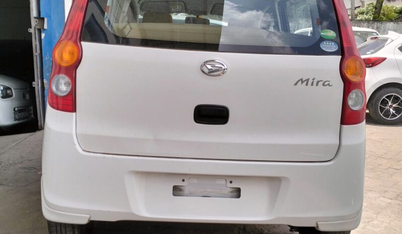 
								DAIHATSU MIRA full									