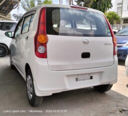 
										DAIHATSU MIRA full									