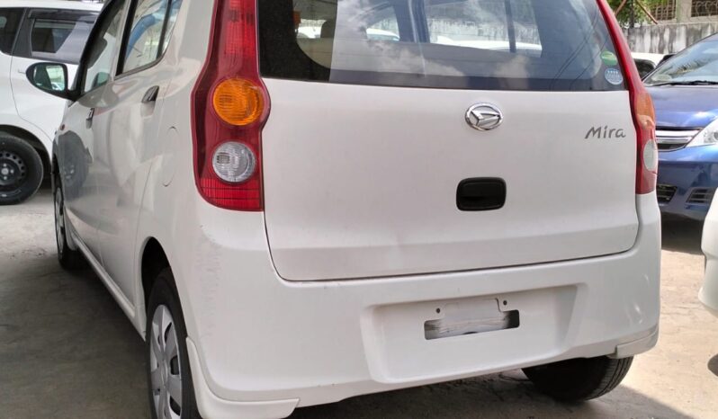 
								DAIHATSU MIRA full									