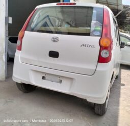 
										DAIHATSU MIRA full									