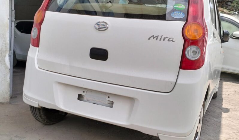 
								DAIHATSU MIRA full									