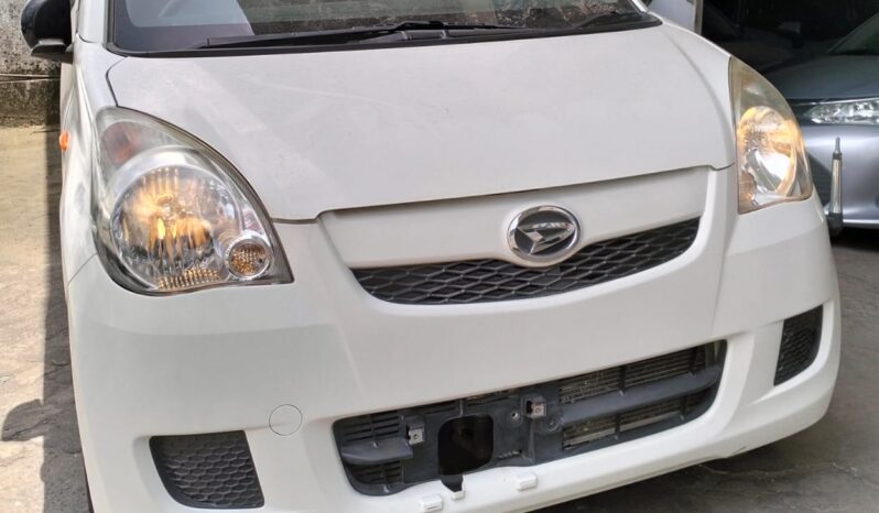 
								DAIHATSU MIRA full									