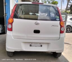 
										DAIHATSU MIRA full									