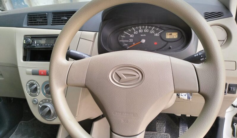 
								DAIHATSU MIRA full									