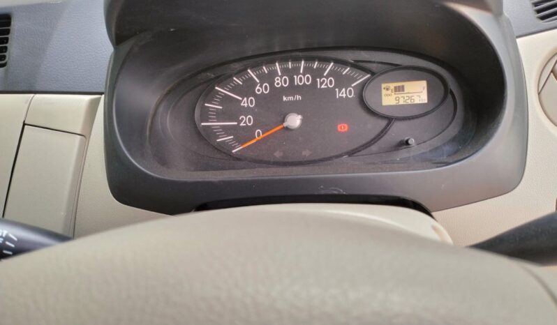 
								DAIHATSU MIRA full									