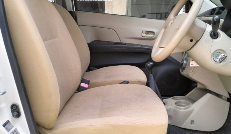 
								DAIHATSU MIRA full									