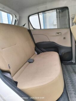 
										DAIHATSU MIRA full									