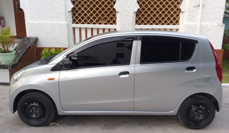 
								TOYOTA AURIS RS full									