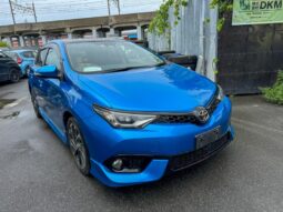 
										SUZUKI SWIFT RS full									