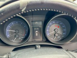 
										SUZUKI SWIFT RS full									