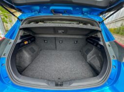 
										SUZUKI SWIFT RS full									