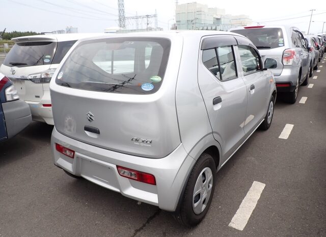 
								SUZUKI ALTO full									