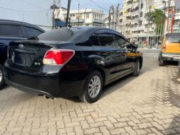 
										SUBARU IMPREZA G4 full									