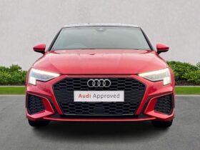 Audi A3 2021 ( 91 544km)