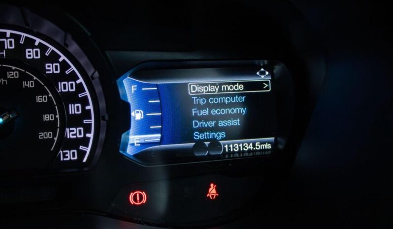 
								Ford Ranger 2021 (108 246 km) full									
