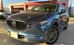 
										MAZDA CX-5 2018 (69 337KM) full									
