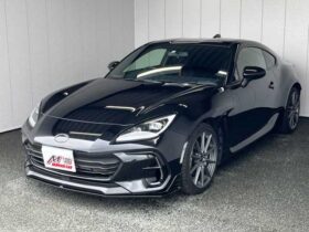 SUBARU BRZ 2022 (13 000KM)