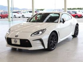 TOYOTA 86 2023*GR*RZ (4237KM)