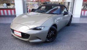 MAZDA ROADSTER 2023 S (22503KM)