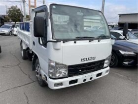 ISUZU ELF TRUCK 2018 ( 76 130KM)